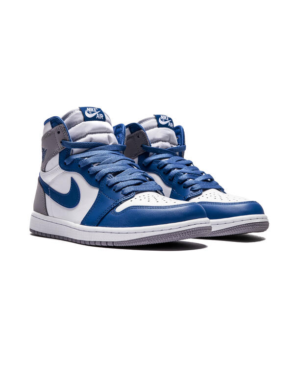 Air Jordan 1 Retro High OG | DZ5485-410 | AFEW STORE